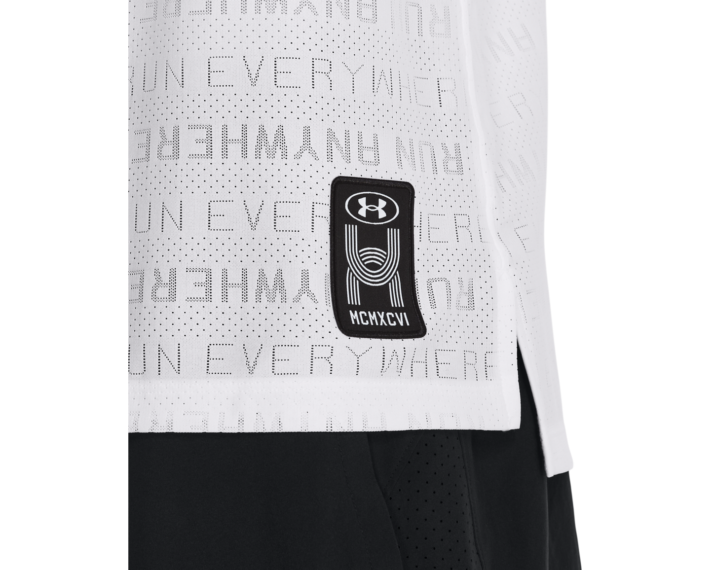 Men's UA Run Everywhere Singlet