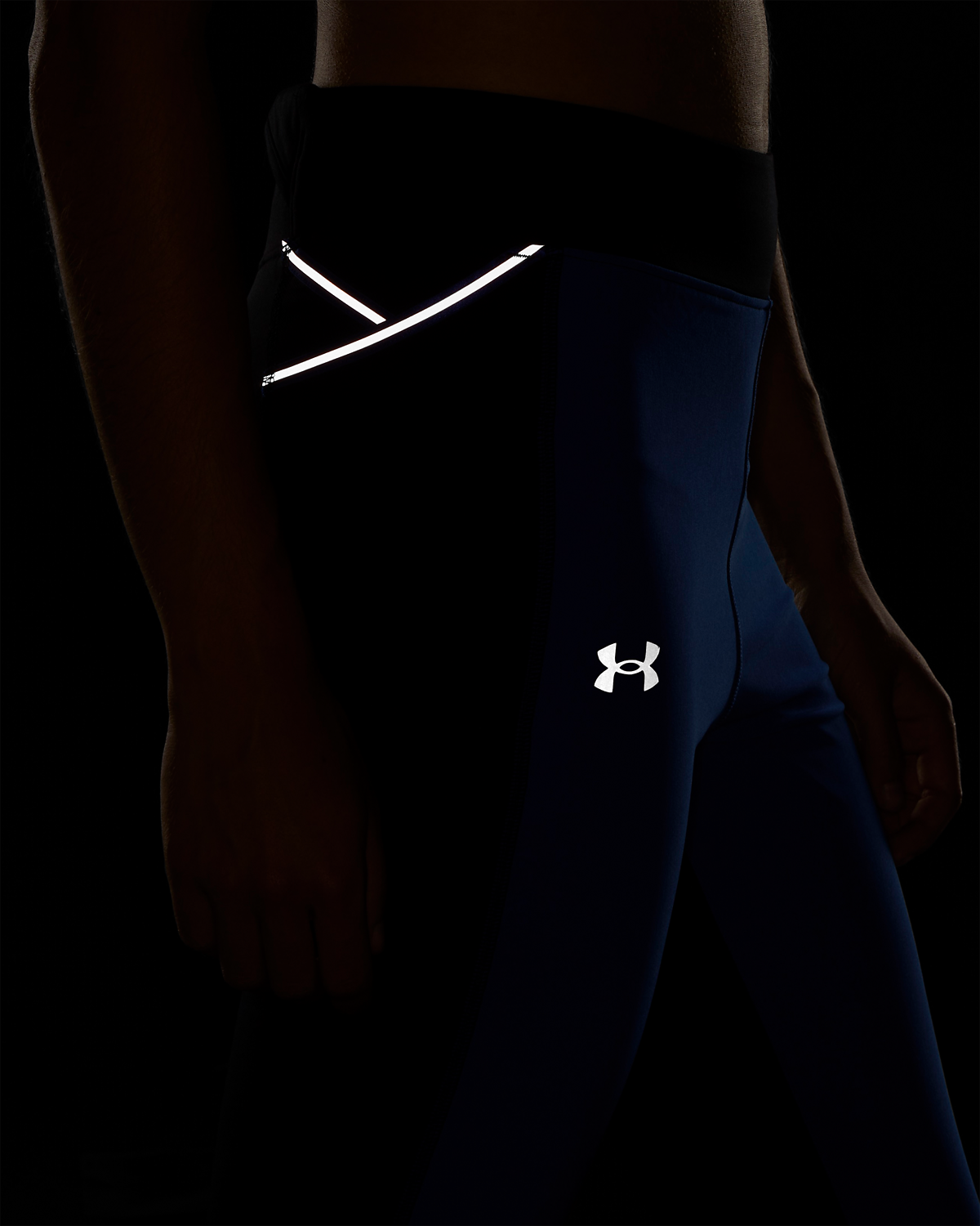 Women's UA Qualifier Cold Tights