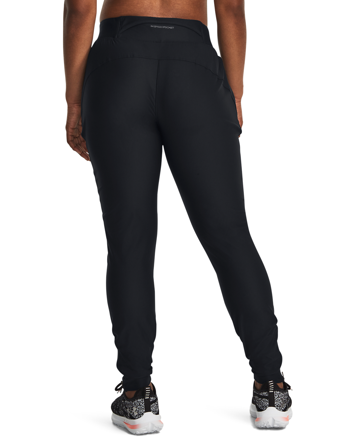 Women's UA Qualifier Elite Pants