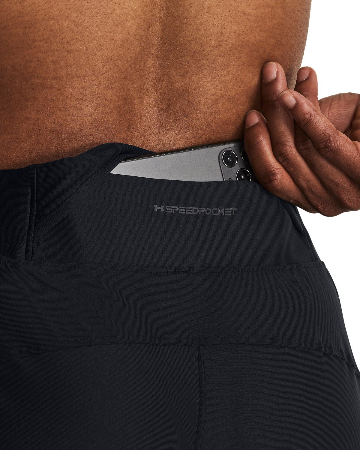 Women's UA Qualifier Elite Pants