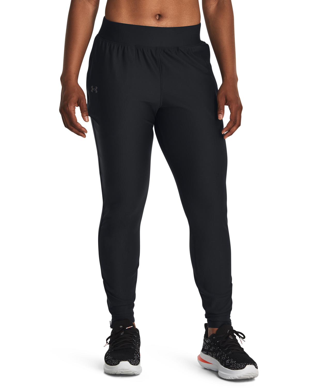 Women's UA Qualifier Elite Pants