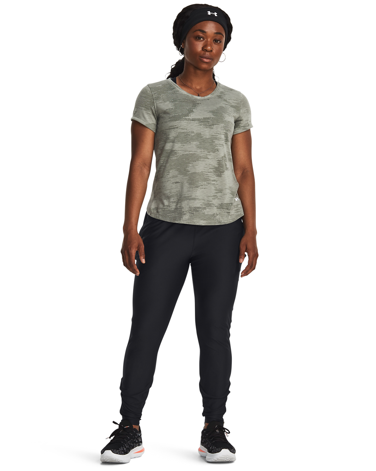 Women's UA Qualifier Elite Pants