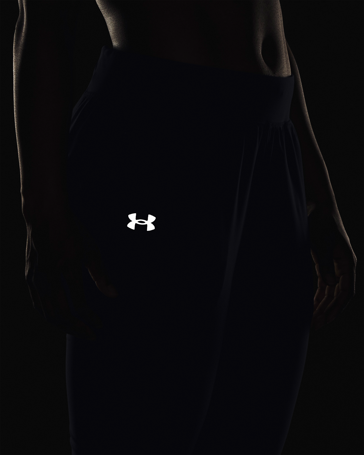 Women's UA Qualifier Elite Pants