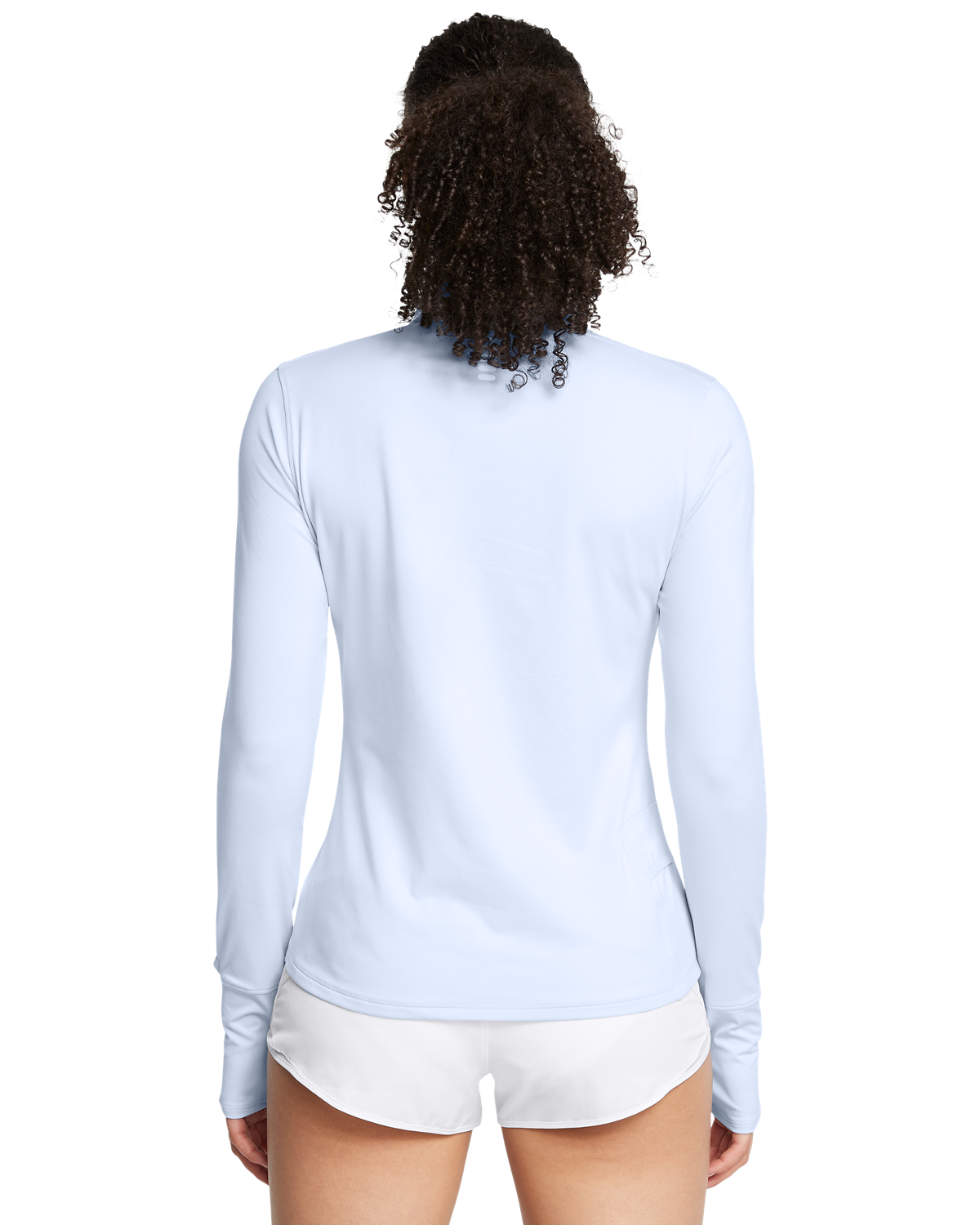 Women's UA Qualifier Run ½ Zip