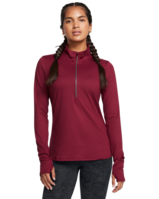 Women's UA Qualifier Run ½ Zip
