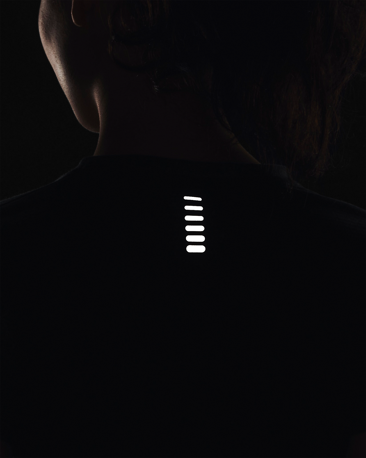 Women's UA Streaker Speed Camo Short Sleeve