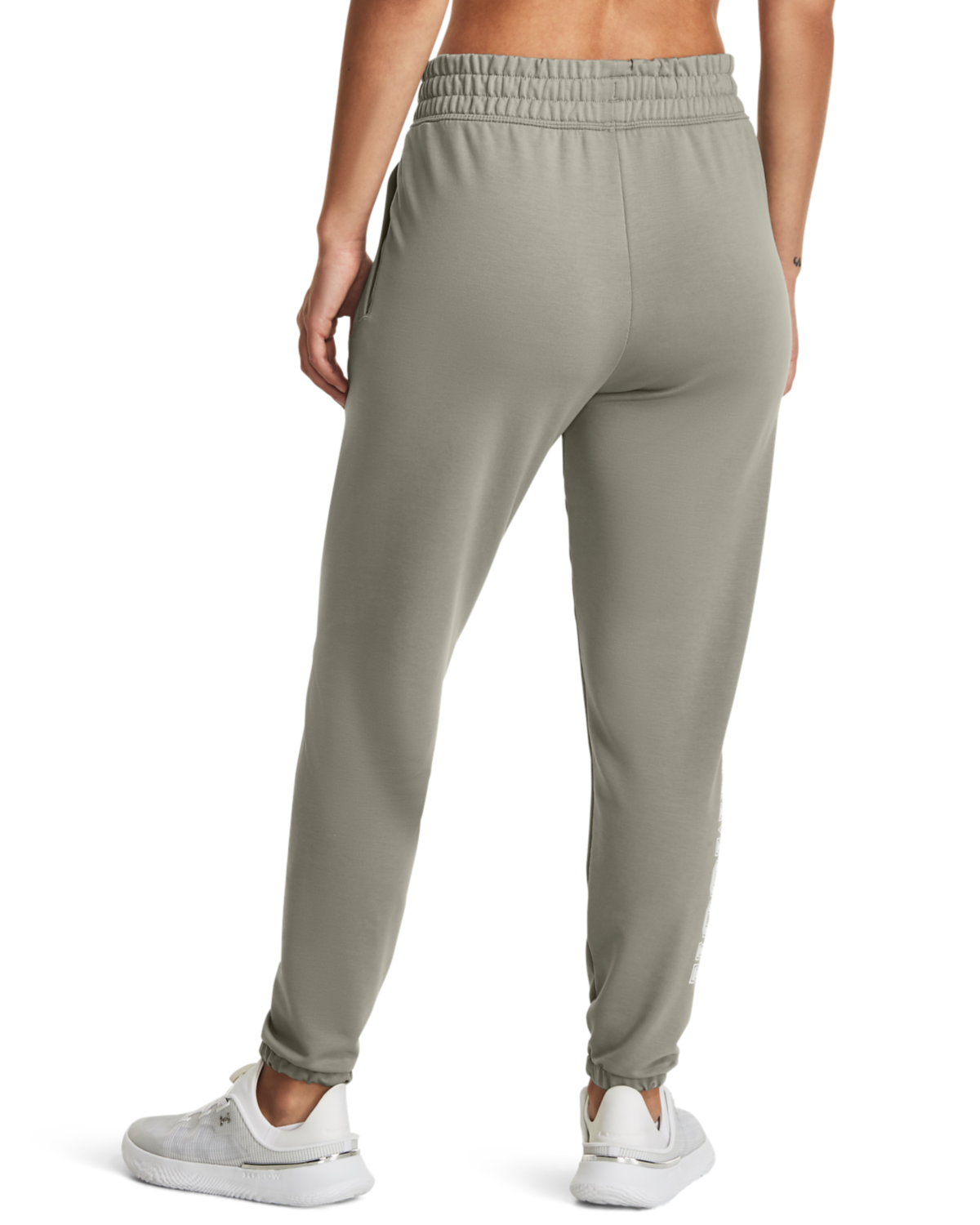 Women's UA Rival Terry Graphic Joggers