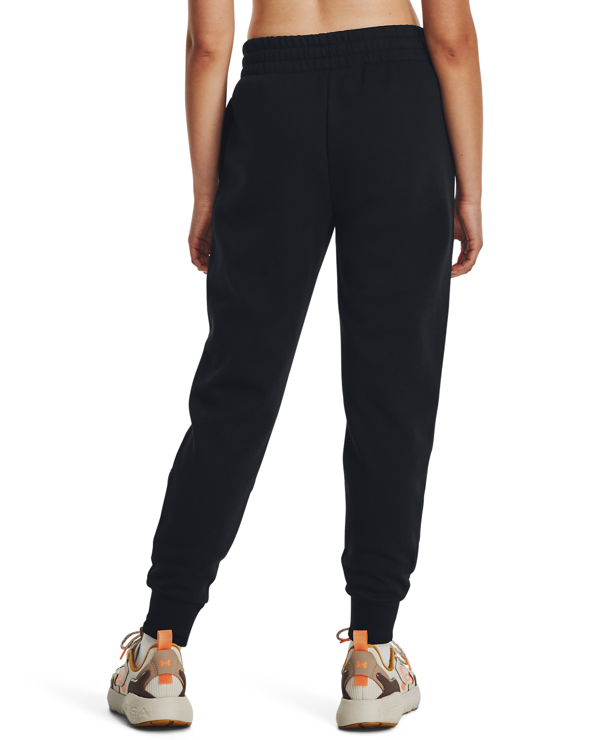 Women's UA Rival Fleece Joggers