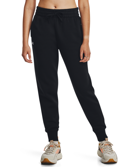 Women's UA Rival Fleece Joggers