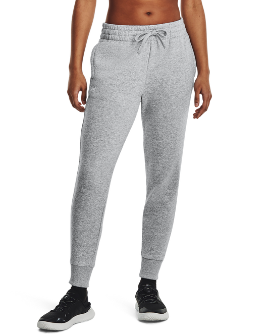 Women's UA Rival Fleece Joggers