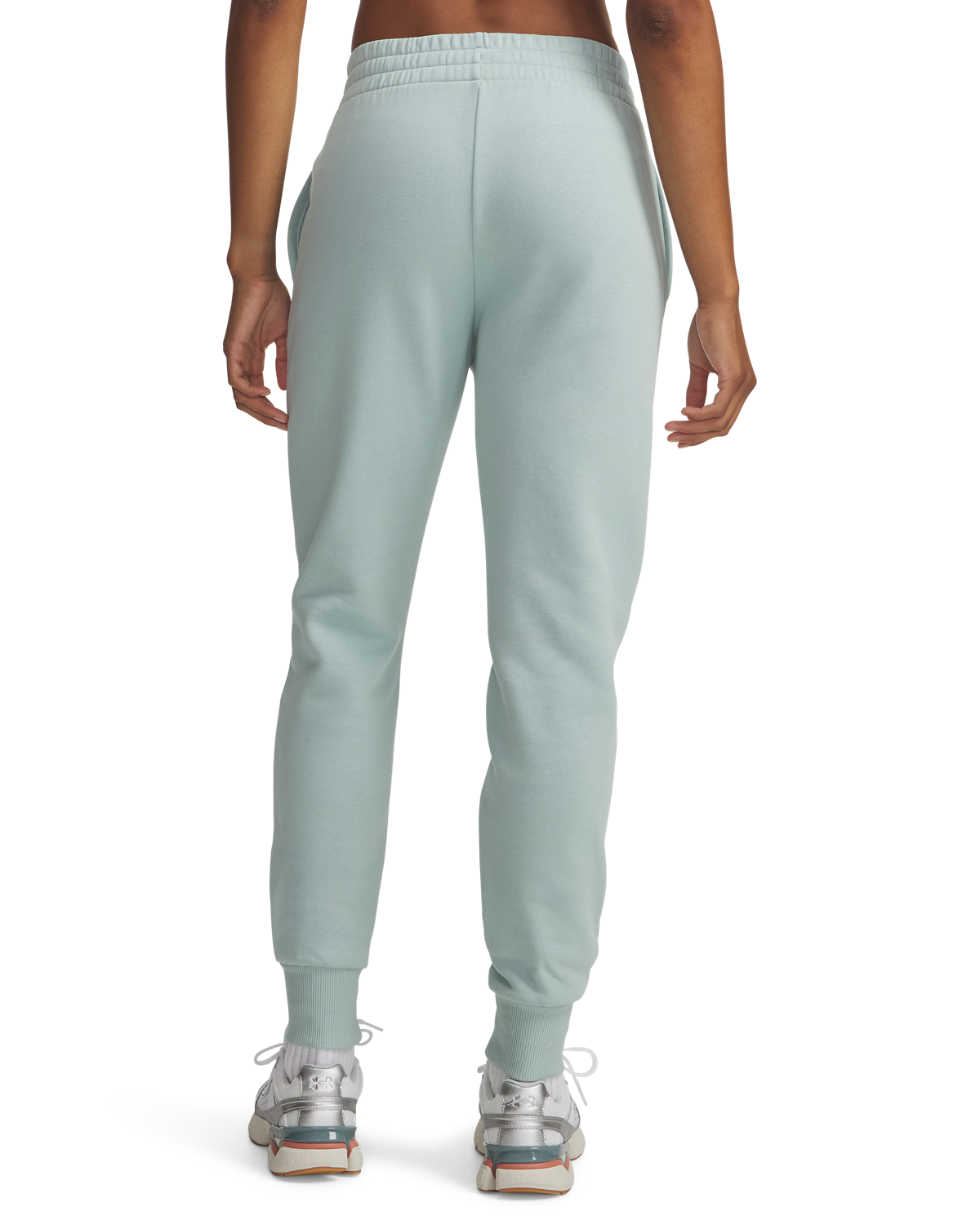 Women's UA Rival Fleece Joggers