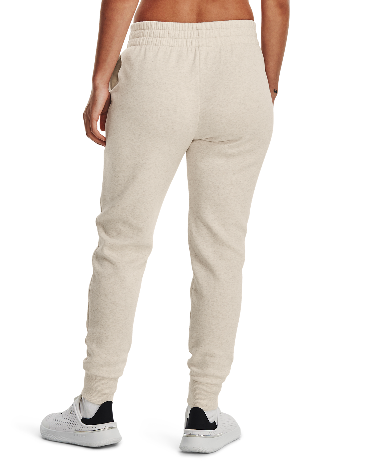 Women's UA Rival Fleece Joggers