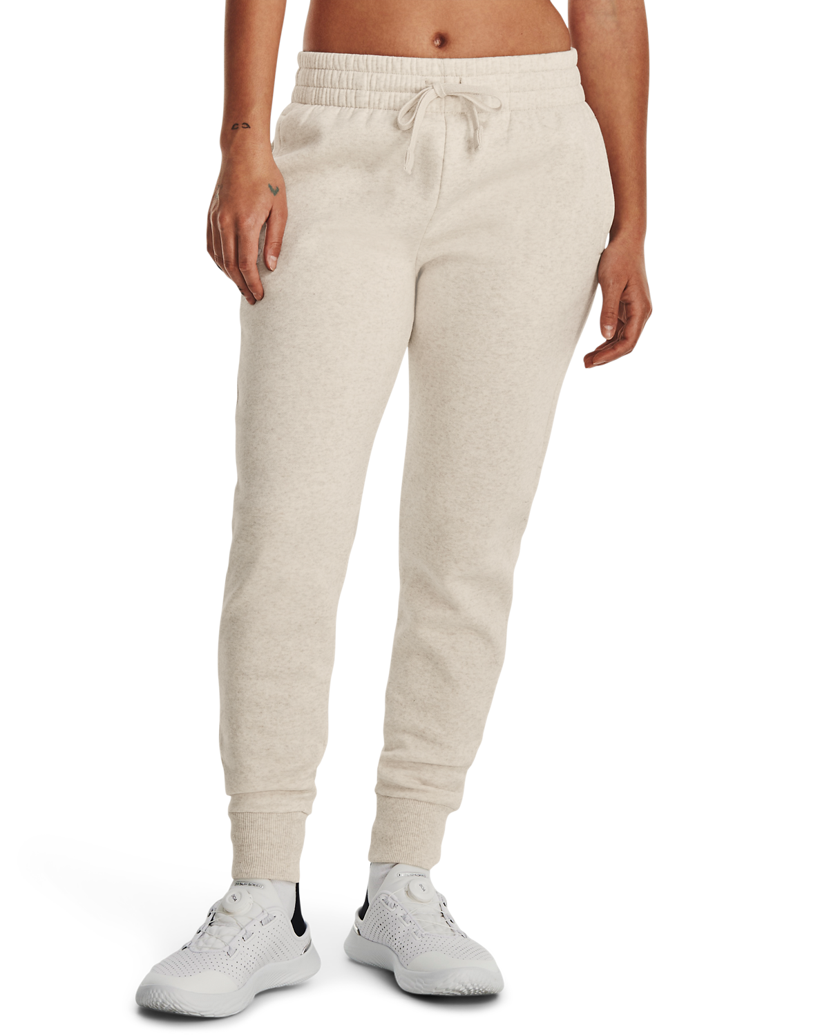Women's UA Rival Fleece Joggers
