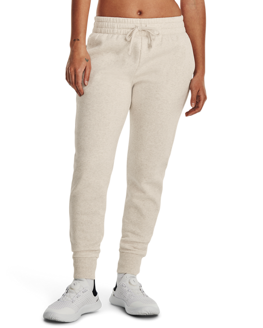 Women's UA Rival Fleece Joggers