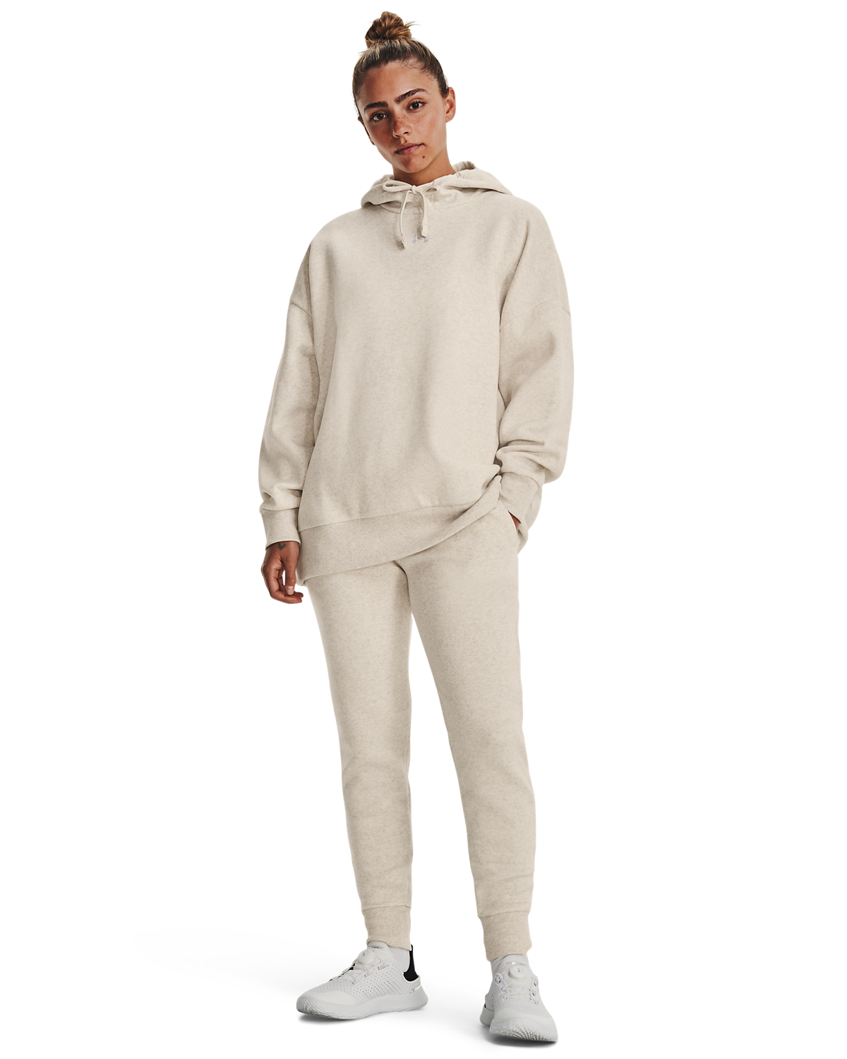Women's UA Rival Fleece Joggers