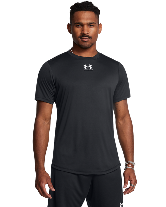 Men's UA Challenger Pro Training Short Sleeve