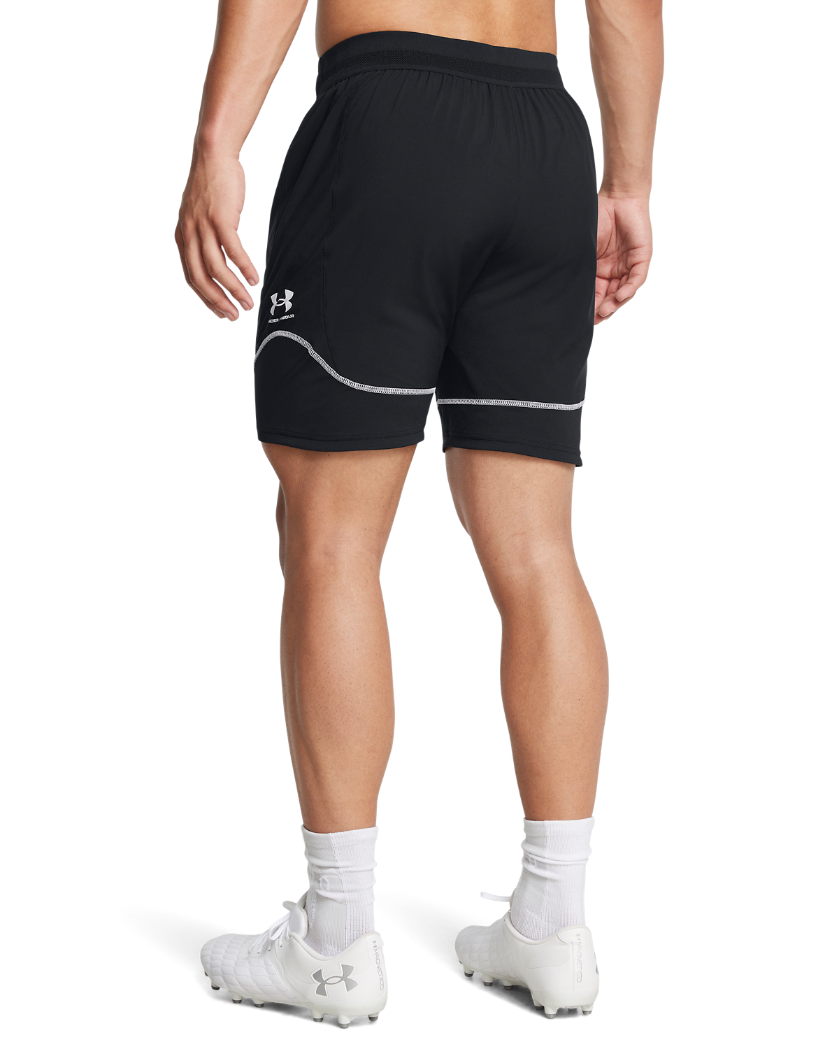 Men's UA Challenger Pro Training Shorts