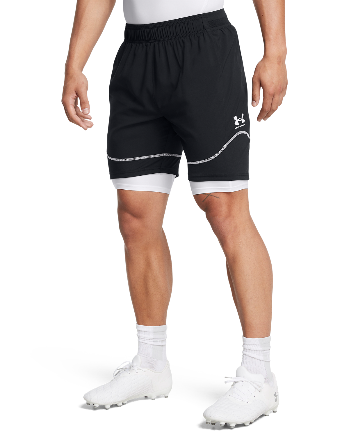 Men's UA Challenger Pro Training Shorts