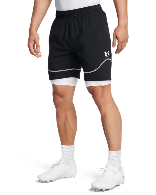 Men's UA Challenger Pro Training Shorts