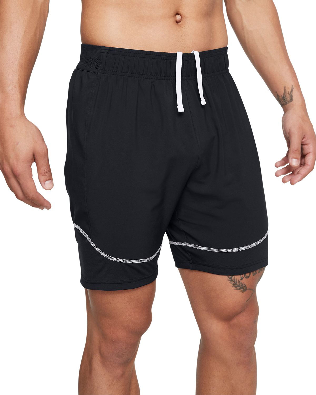 Men's UA Challenger Pro Training Shorts