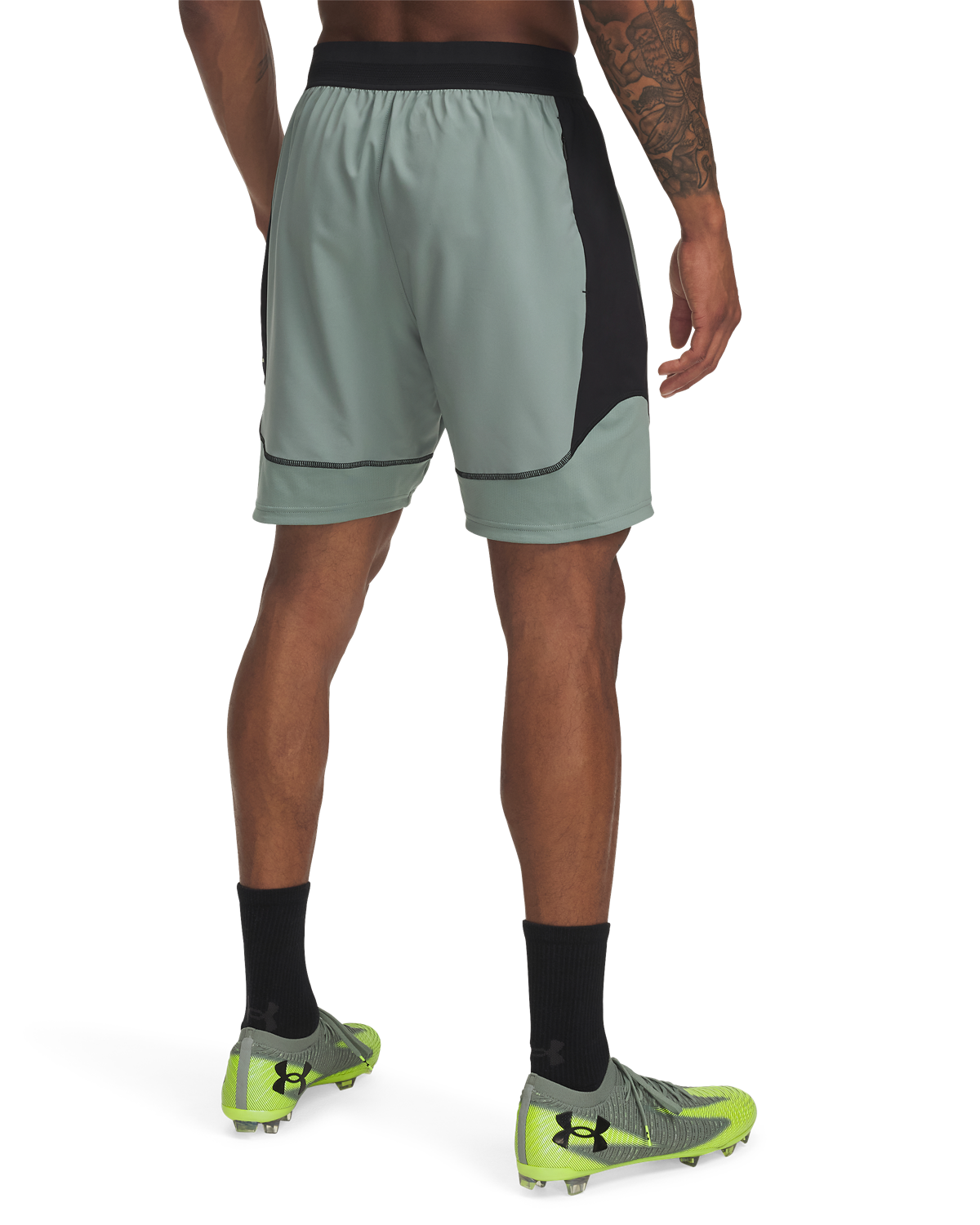 Men's UA Challenger Pro Training Shorts