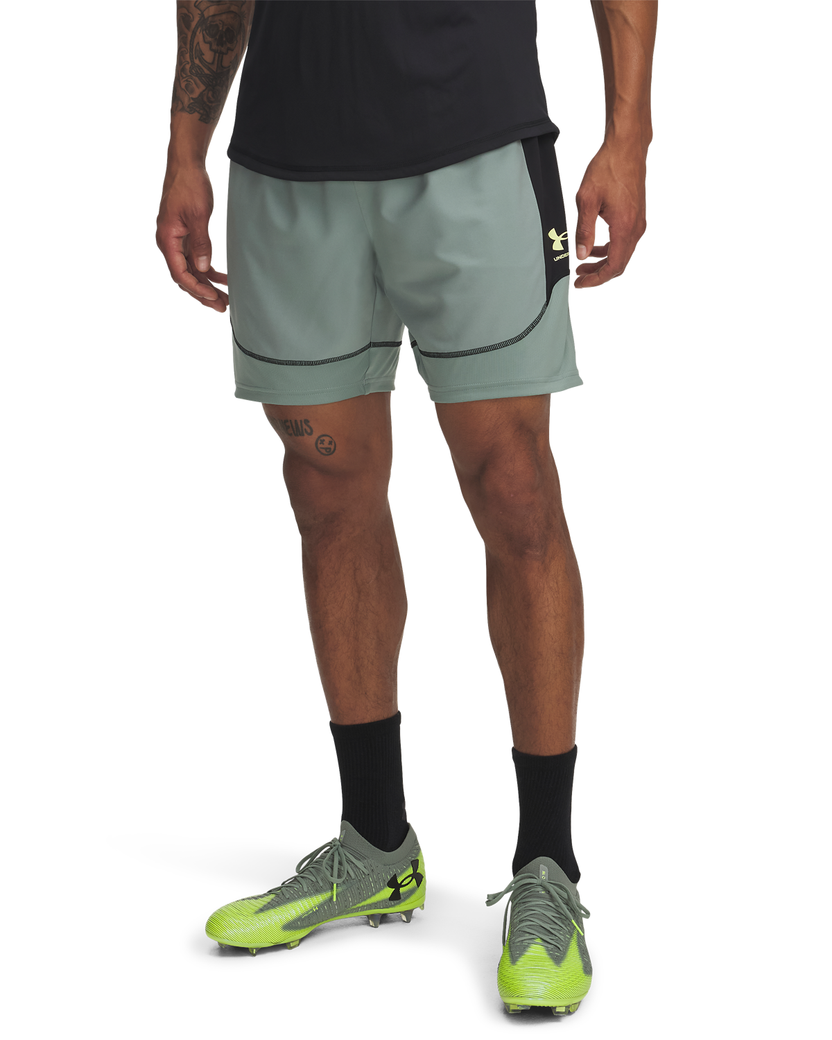 Men's UA Challenger Pro Training Shorts