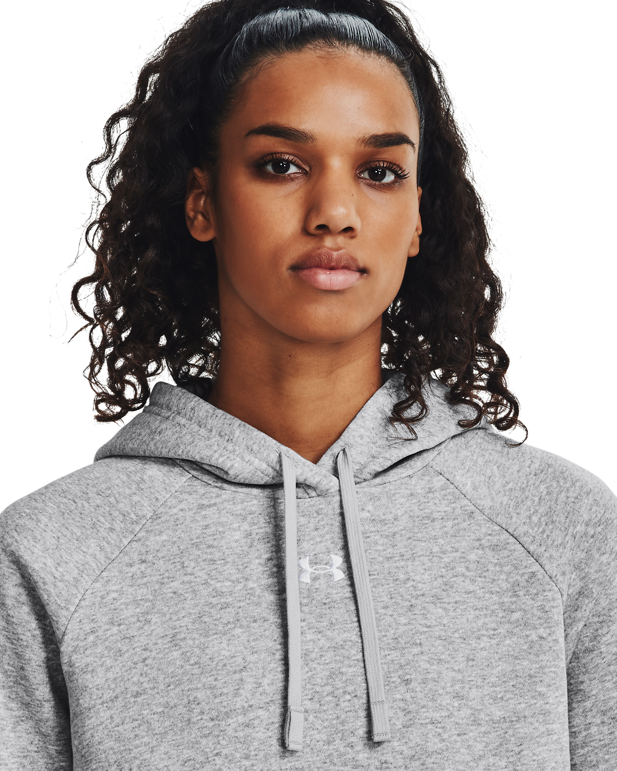 Women's UA Rival Fleece Hoodie
