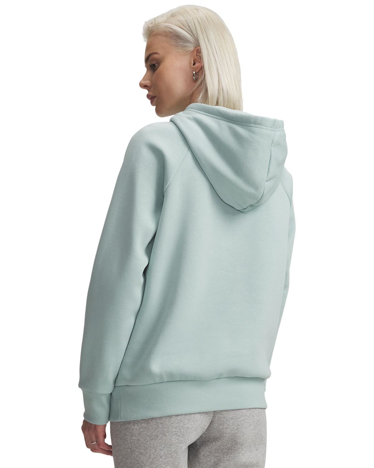 Women's UA Rival Fleece Hoodie