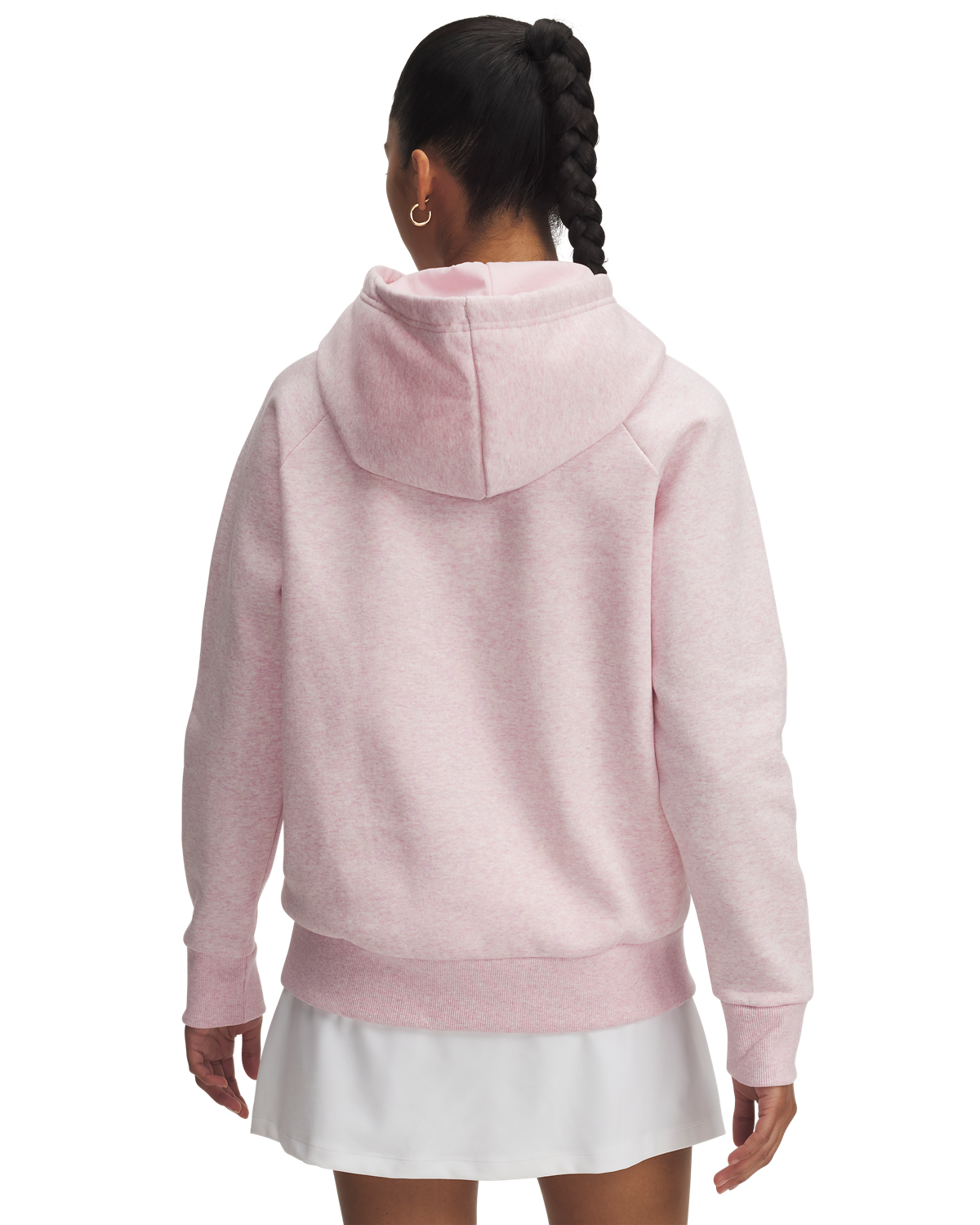 Women's UA Rival Fleece Hoodie
