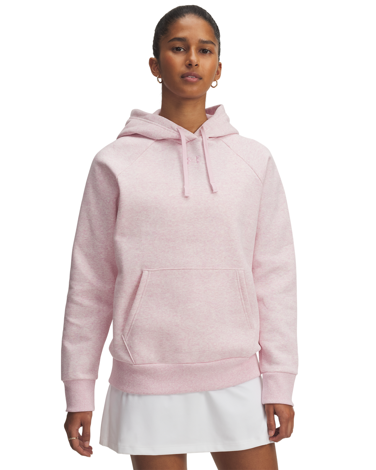 Women's UA Rival Fleece Hoodie