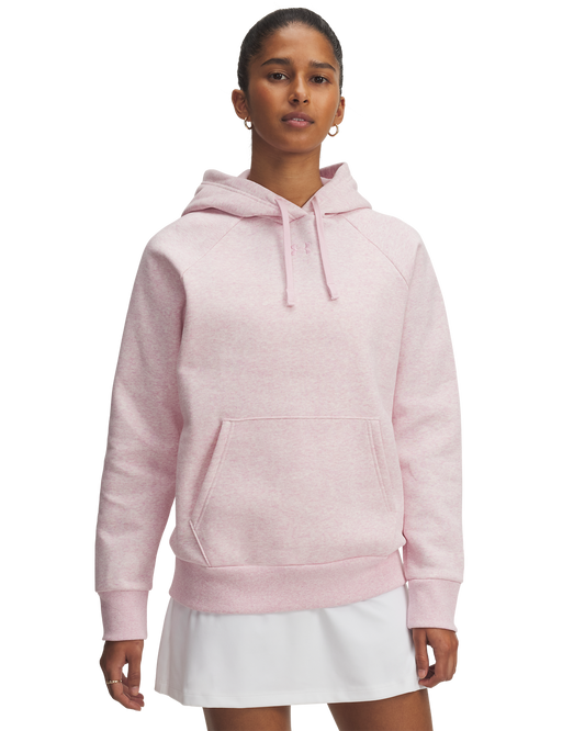 Women's UA Rival Fleece Hoodie