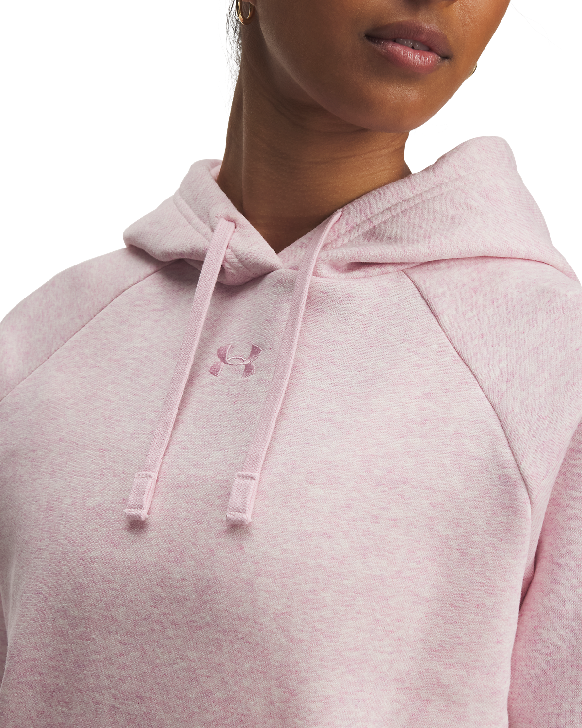 Women's UA Rival Fleece Hoodie