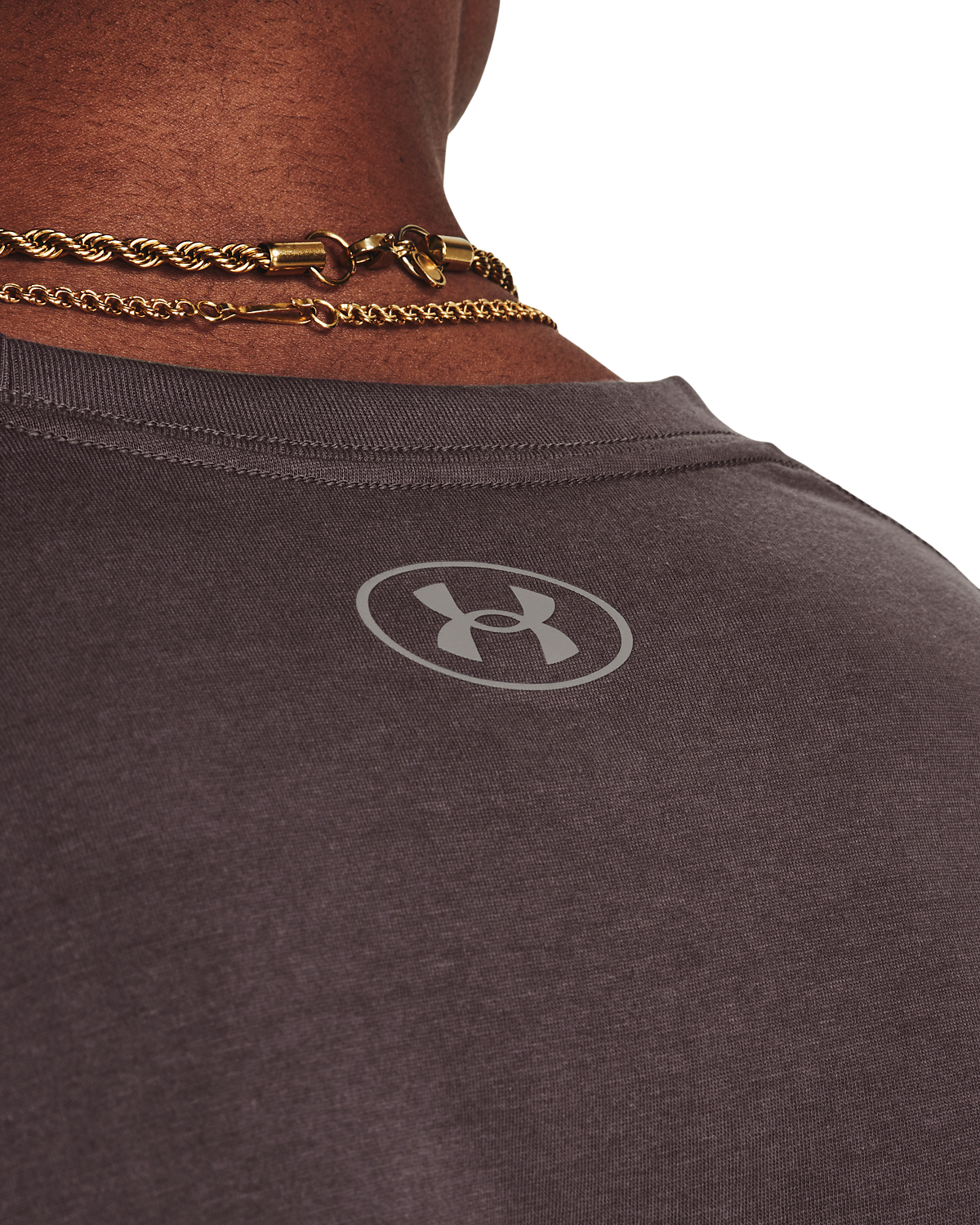 Men's UA Elevated Core Pocket Short Sleeve