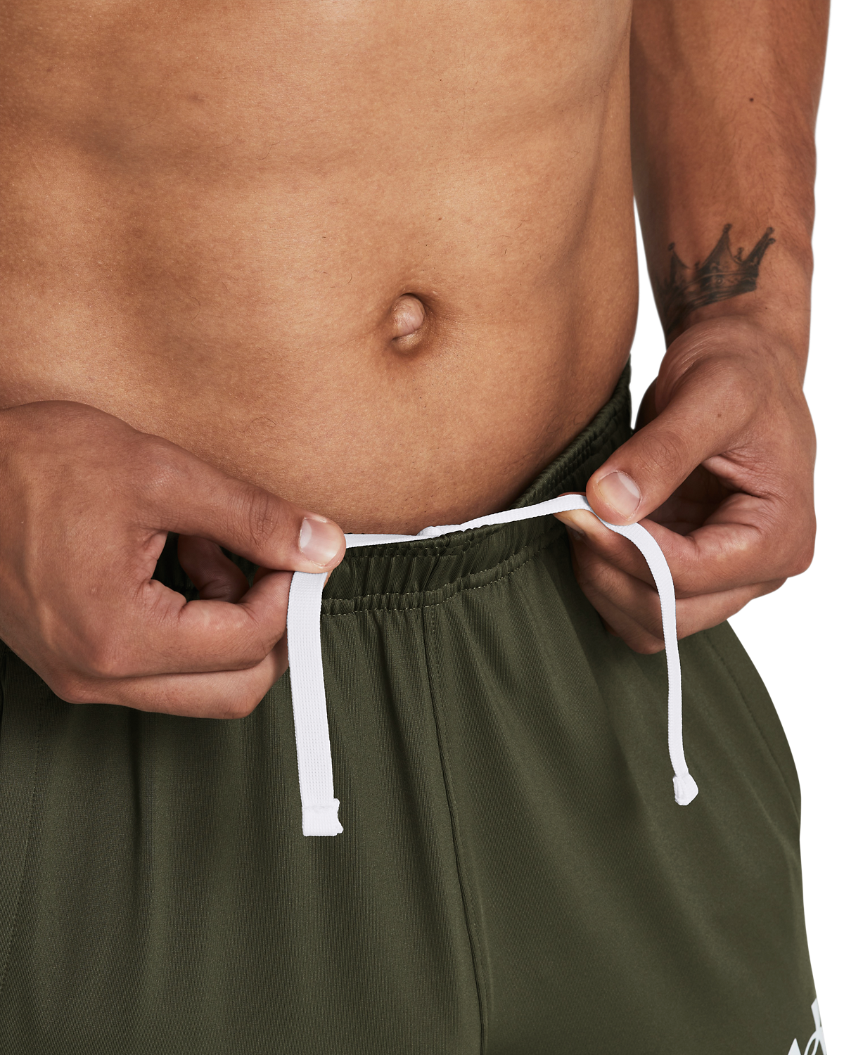 Men's UA Challenger Training Pants