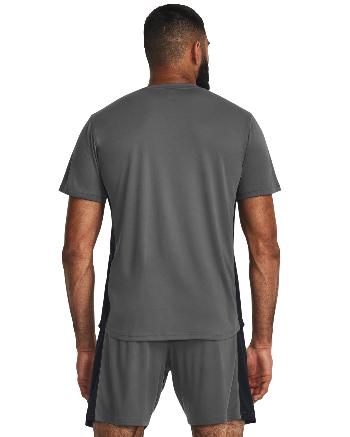 Men's UA Challenger Training Short Sleeve