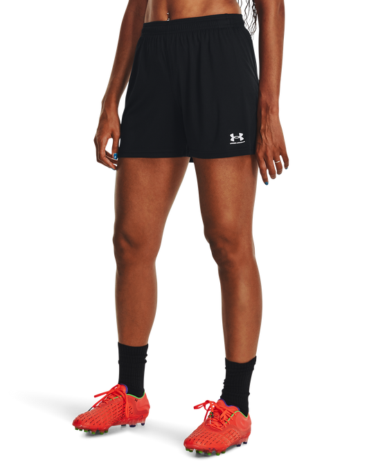 Women's UA Challenger Knit Shorts