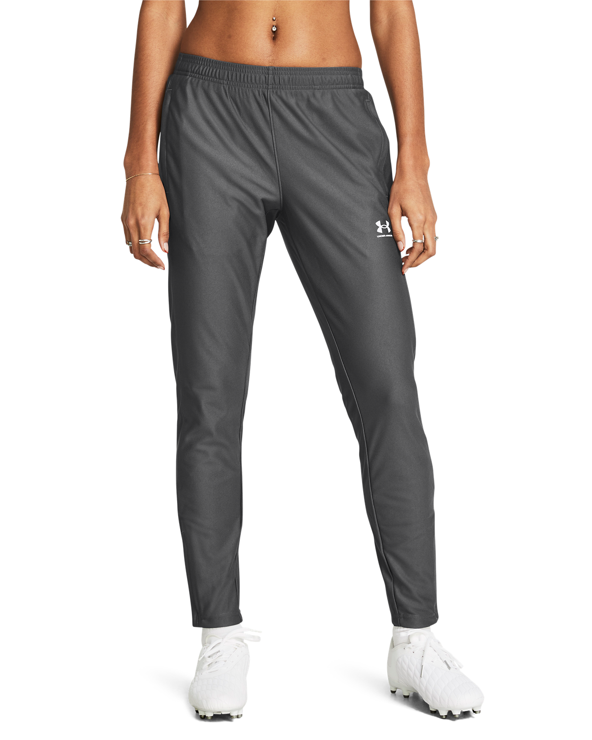 Women's UA Challenger Pique Pants