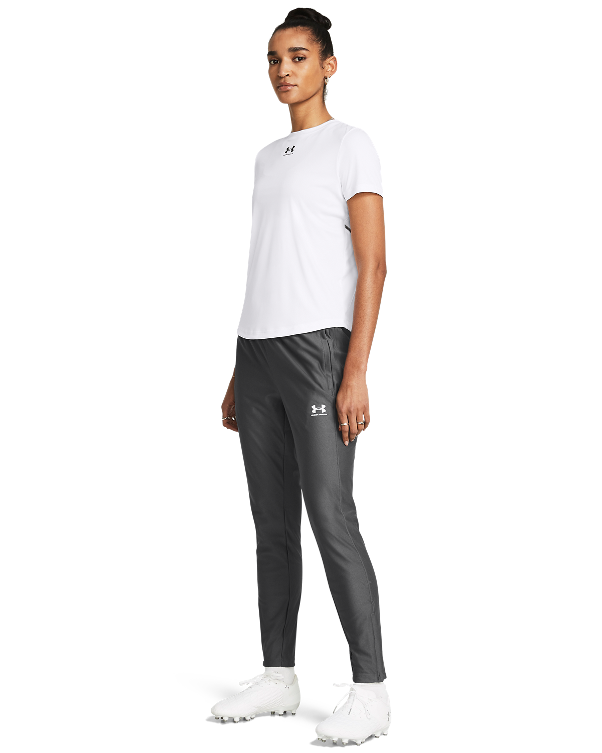 Women's UA Challenger Pique Pants