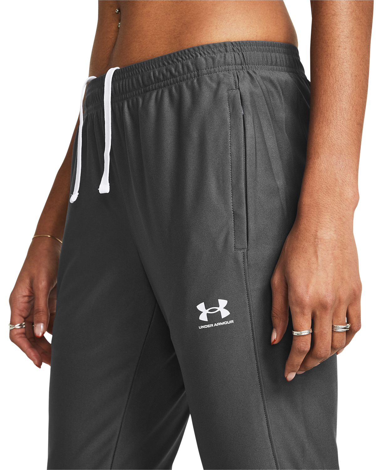 Women's UA Challenger Pique Pants