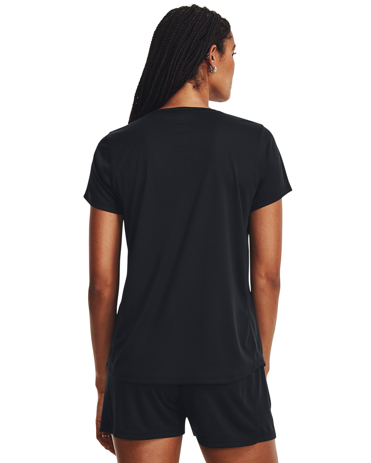 Women's UA Challenger Training Short Sleeve
