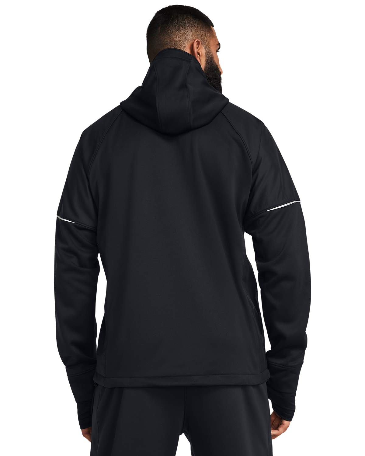 Men's UA Storm Armour Fleece® Balaclava