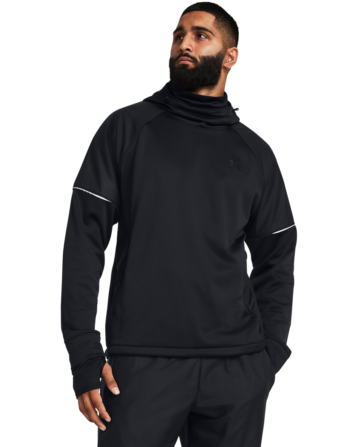 Men's UA Storm Armour Fleece® Balaclava