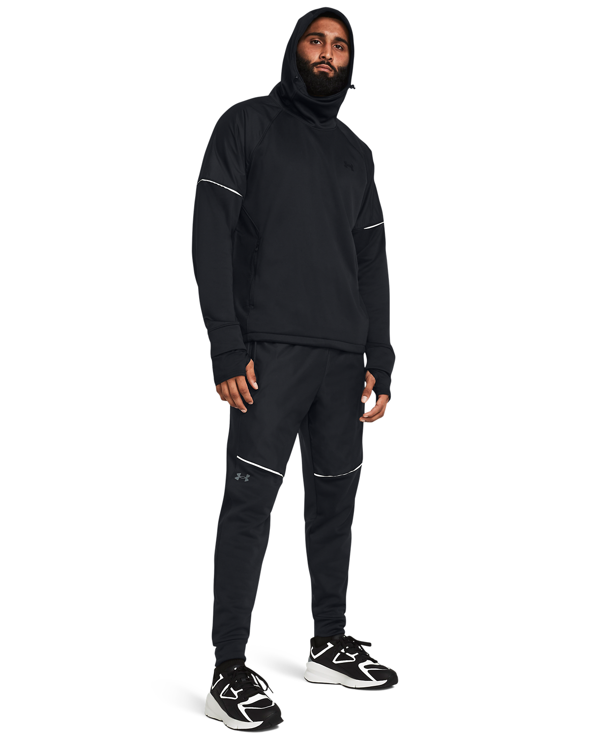 Men's UA Storm Armour Fleece® Balaclava