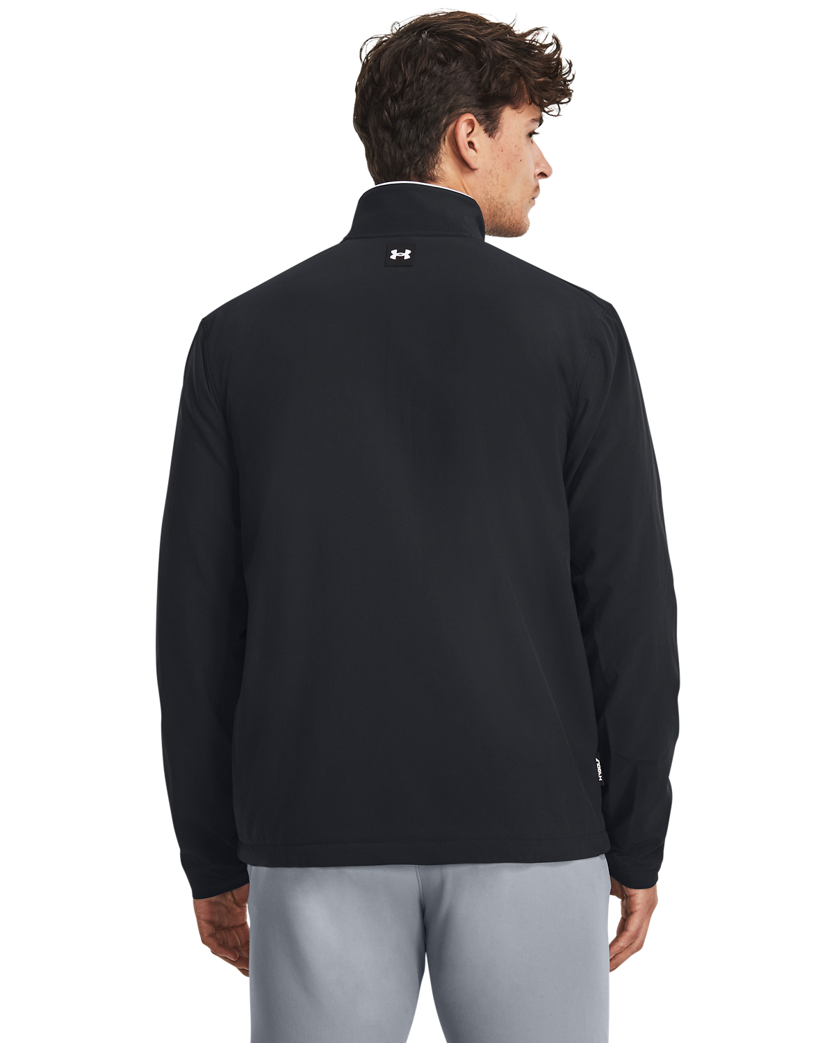 Men's UA Storm Revo Jacket