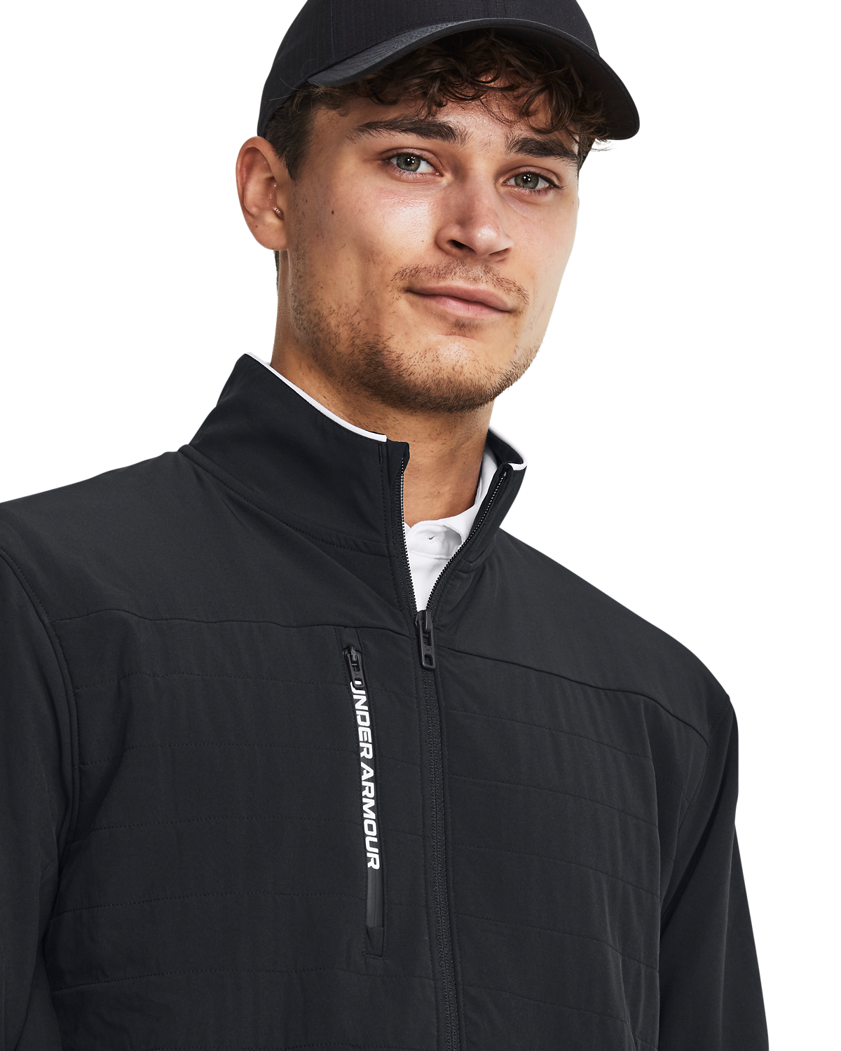 Men's UA Storm Revo Jacket