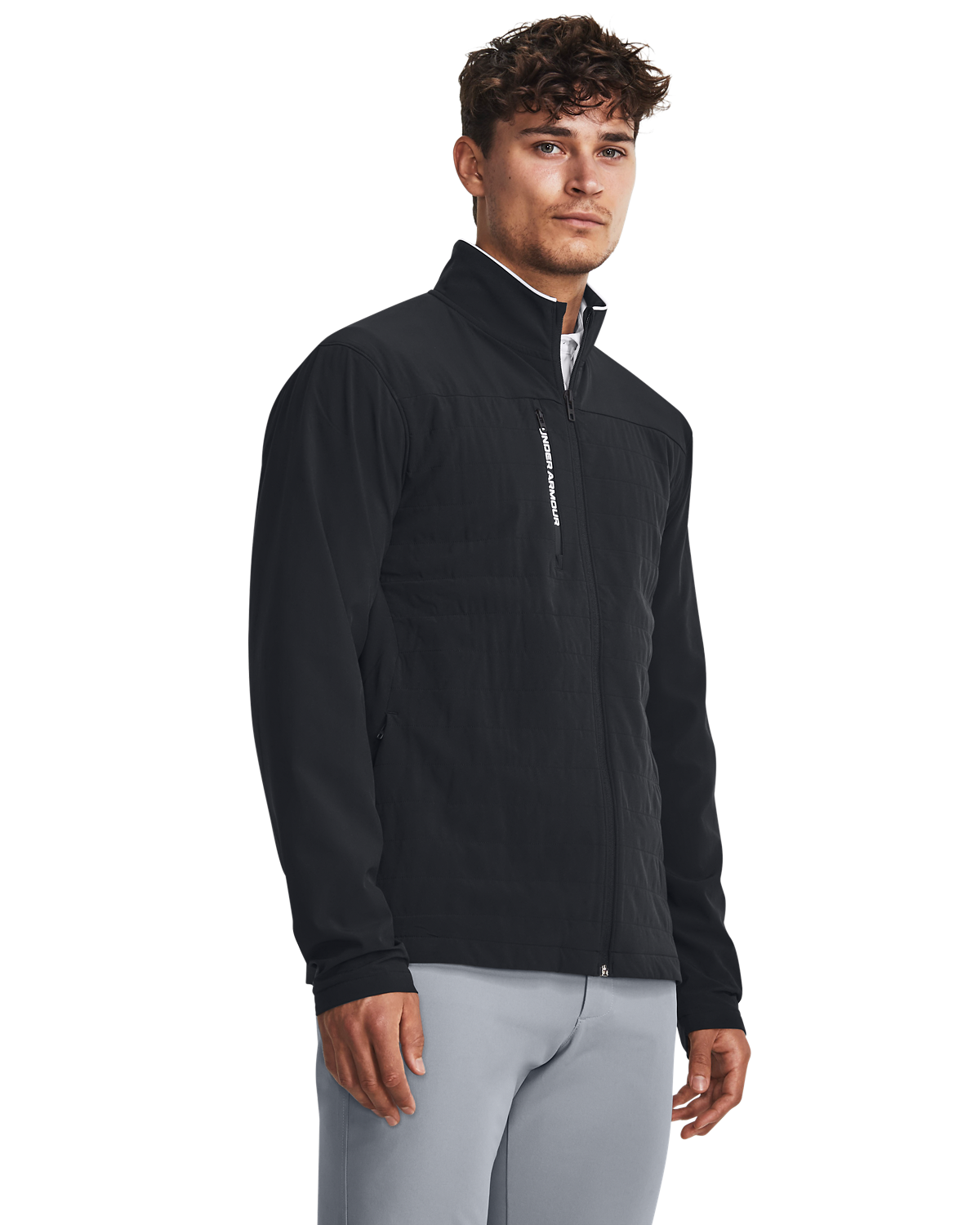 Men's UA Storm Revo Jacket