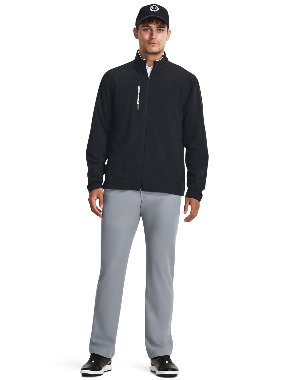 Men's UA Storm Revo Jacket