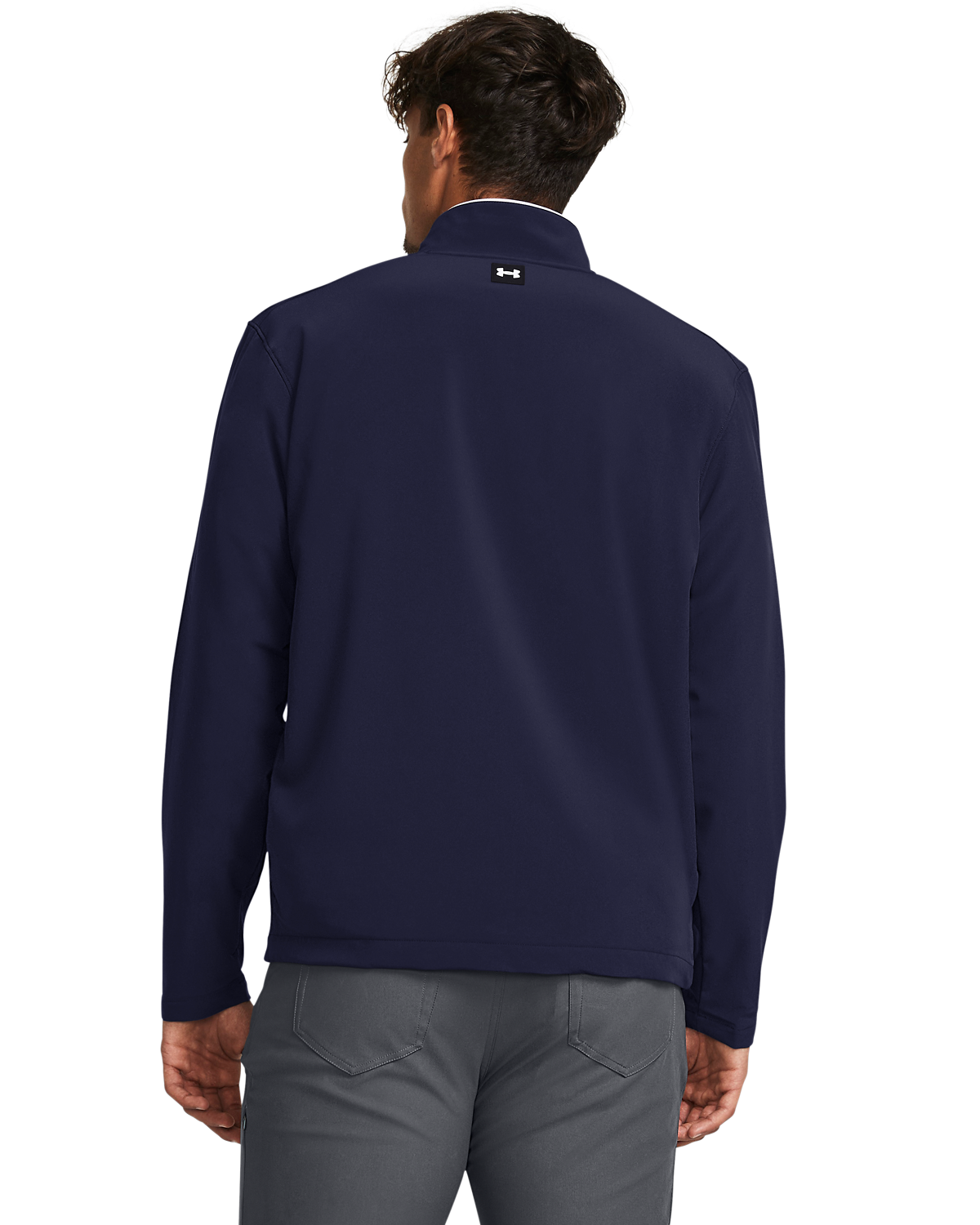 Men's UA Storm Revo Jacket