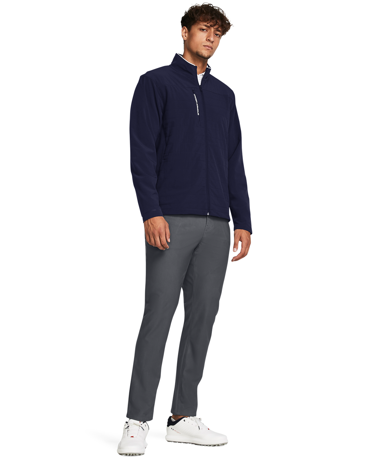 Men's UA Storm Revo Jacket