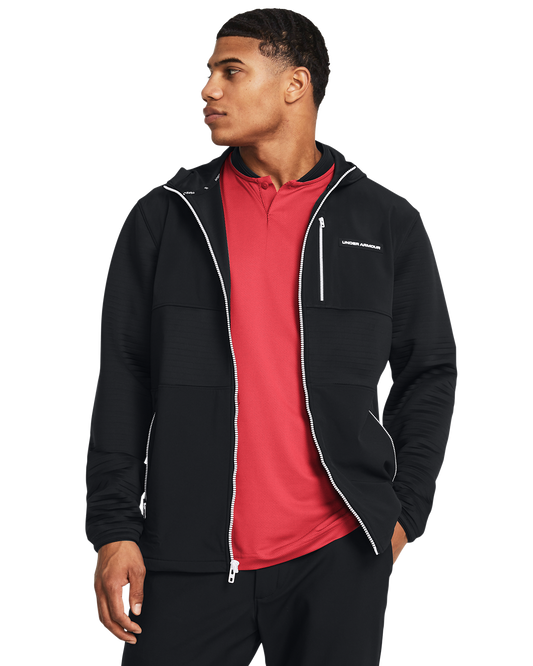 Men's UA Storm Daytona Full-Zip